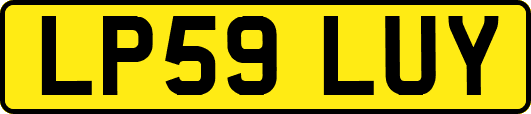 LP59LUY