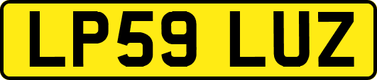 LP59LUZ