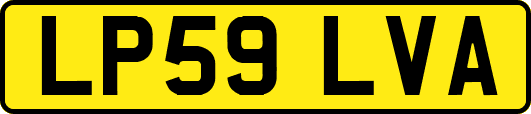LP59LVA