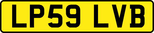 LP59LVB