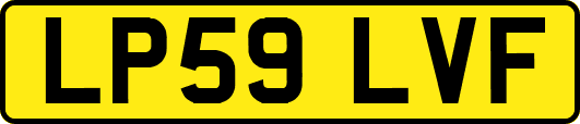 LP59LVF