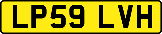 LP59LVH