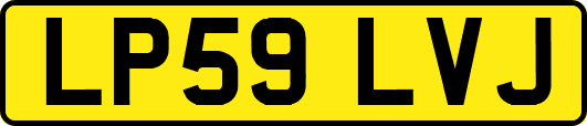 LP59LVJ