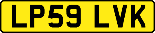 LP59LVK