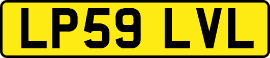 LP59LVL