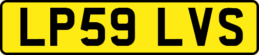 LP59LVS