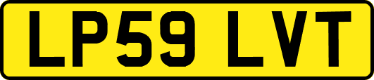 LP59LVT