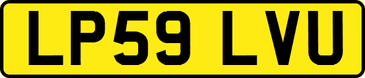 LP59LVU
