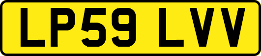 LP59LVV