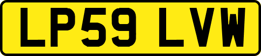 LP59LVW
