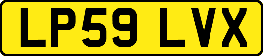 LP59LVX