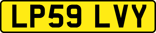 LP59LVY