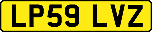 LP59LVZ
