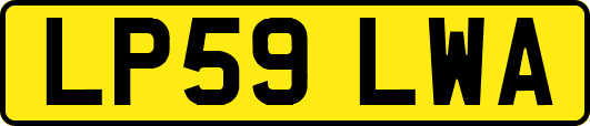 LP59LWA