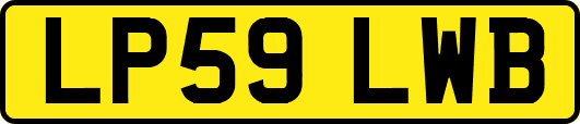 LP59LWB