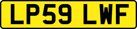 LP59LWF