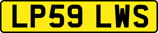 LP59LWS