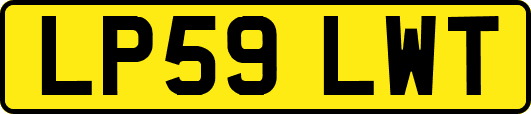 LP59LWT