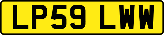 LP59LWW