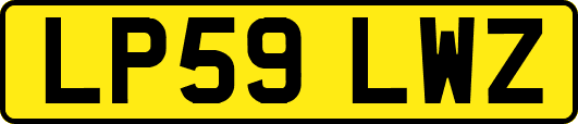 LP59LWZ