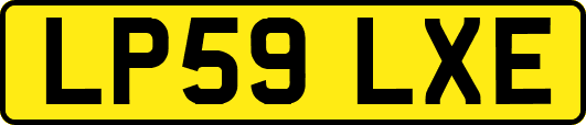 LP59LXE