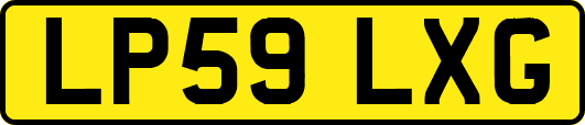 LP59LXG