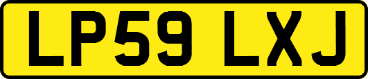LP59LXJ