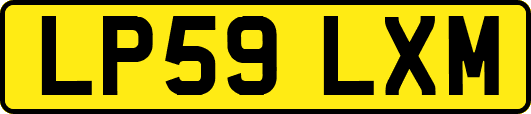 LP59LXM