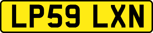 LP59LXN