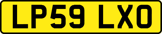 LP59LXO