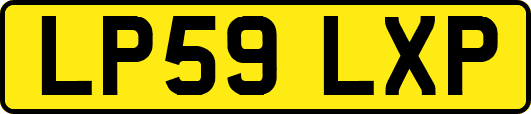 LP59LXP