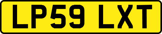 LP59LXT