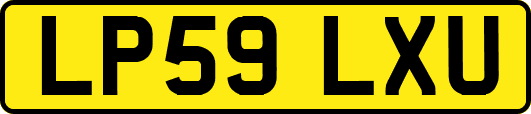 LP59LXU