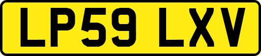 LP59LXV