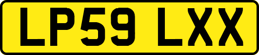LP59LXX