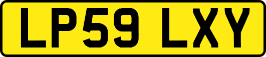LP59LXY