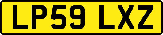 LP59LXZ