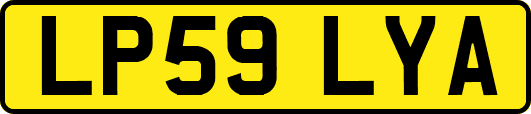 LP59LYA