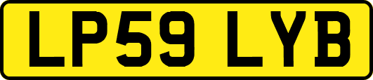 LP59LYB