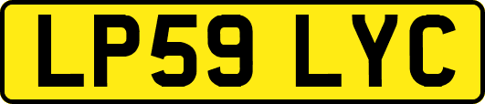 LP59LYC
