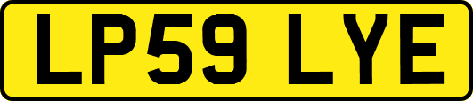 LP59LYE