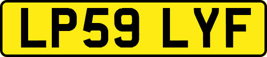 LP59LYF