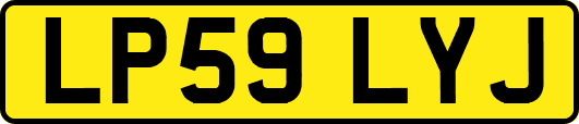 LP59LYJ
