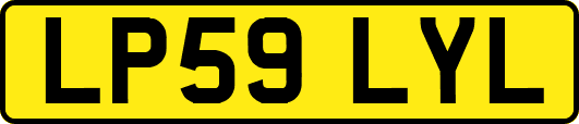 LP59LYL
