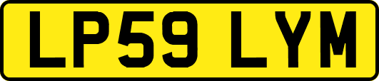 LP59LYM