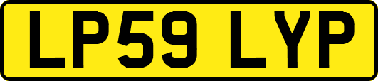 LP59LYP