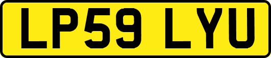 LP59LYU