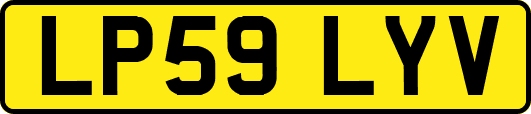 LP59LYV