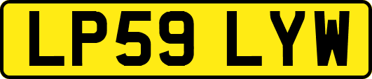 LP59LYW