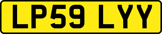 LP59LYY